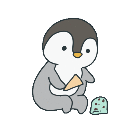 アイス Sticker