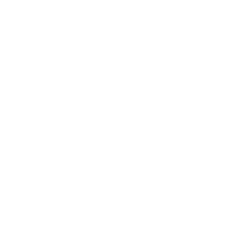 Brand Blanco Sticker