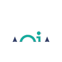 AQiA quimica aqia inovativa aqia quimica inovativa Sticker