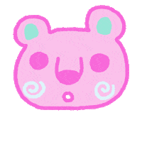 Surprise Wow Sticker