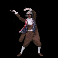 Drifting Back And Forth GIF