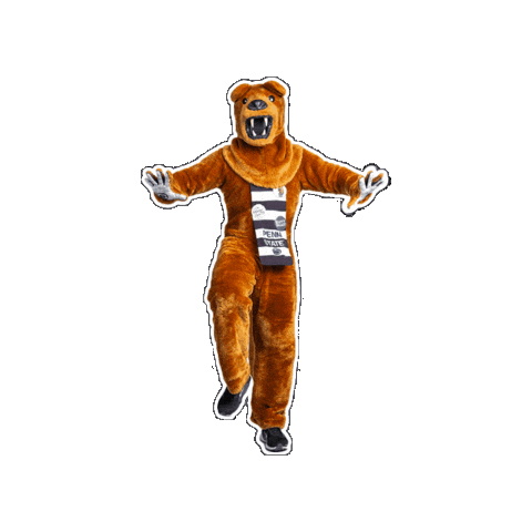 Penn State Psu Sticker by Penn State Alumni Association