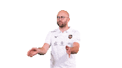 Celebration Handball Sticker by Team Chambé
