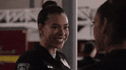 Laughing GIF by 9-1-1: Lone Star