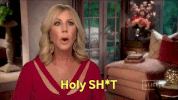 real housewives GIF by Slice