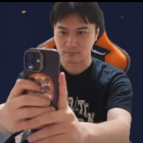 Phone GIF