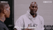 Kevin Garnett Sport GIF by SHOWTIME Sports