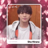 Heart Numberi GIF