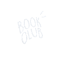 Book Club Sticker