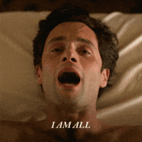 Penn Badgley You Netflix GIF by YOU