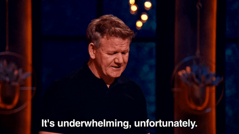 GIF by Next Level Chef