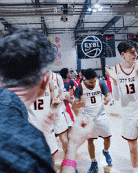 Jim Hart GIF by City Rocks EYBL