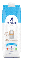 Toni Despertar Sticker by Tonicorp