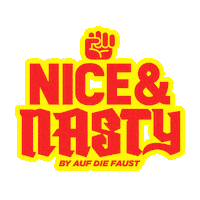 Food Cooking Sticker by Auf die Faust