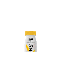 Smoothies Sticker by Fade Fit