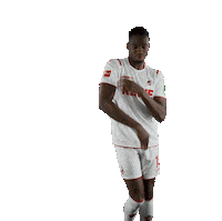 Fc Cologne Bundesliga Sticker by 1. FC Köln