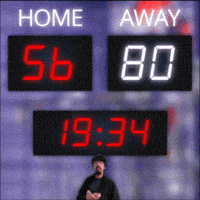 56 Home GIF