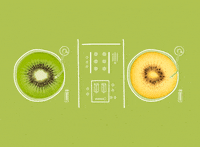 Musica Kiwi GIF by Zespri España