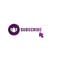 Click Youtube Sticker by Nova Sound