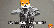 Shib Coin GIF by SHIB MEMES