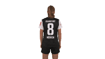 Turn Sge Sticker by Eintracht Frankfurt