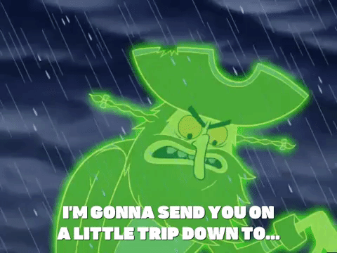 season 6 GIF by SpongeBob SquarePants