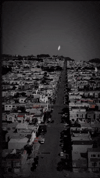 Ocean Beach Glitch GIF by Yevbel