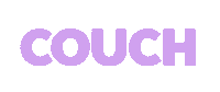 couchmagazin color colorful couch bunt Sticker