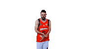 Basketball Sticker by Cherkaski Mavpy