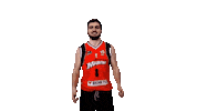 Basketball Sticker by Cherkaski Mavpy
