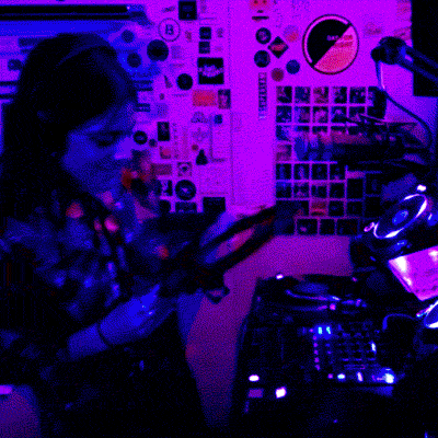 new york dj GIF by The Lot Radio