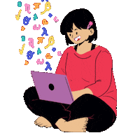 Estudando Sticker