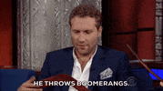 GIF by The Late Show With Stephen Colbert
