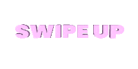 Swipe Sticker by Pro Blo Group