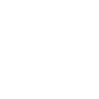 kohalacoffeeco kcc pahoa kohala waikoloa Sticker