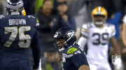 2018 Nfl Football GIF by NFL