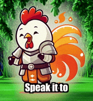 Zorooster Character GIF by Zorooster