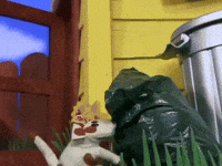 Trash