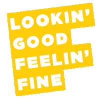 goodjujupress ok good vibes good day looking good Sticker