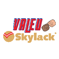 Oficina Tinta Sticker by SKYLACK TINTAS E VERNIZES