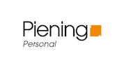 Team-Piening personal jobsuche personalvermittlung pieningpersonal Sticker
