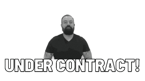 Davidkurz Sticker by The Kurz Team