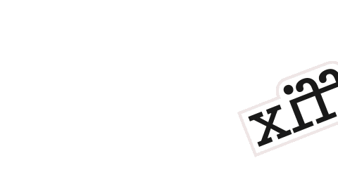 Animated Text Type Design Sticker by AllCaps