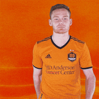 H Town Reaction GIF by Houston Dynamo FC