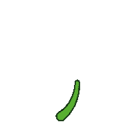 St Patricks Day Shamrock Sticker by Le Boat