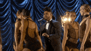 the weeknd oscars GIF by The Academy Awards