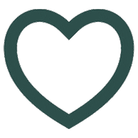 Heart Gift Sticker by DosFarma