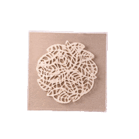 Art Frame Sticker by HOOGA