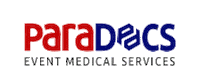 Paradocs festival doctor event crowd Sticker