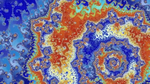 Acid Trip 90S GIF by xponentialdesign